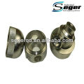 cast steel part